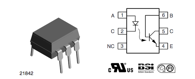 4n25 diagram